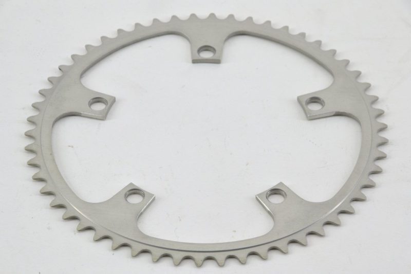 NOS Gipiemme Dual Sprint Chainring 54 Teeth - Image 4