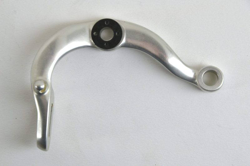 NOS Modolo Speedy Ernesto Colnago Pantographed Brake Arm - Image 3