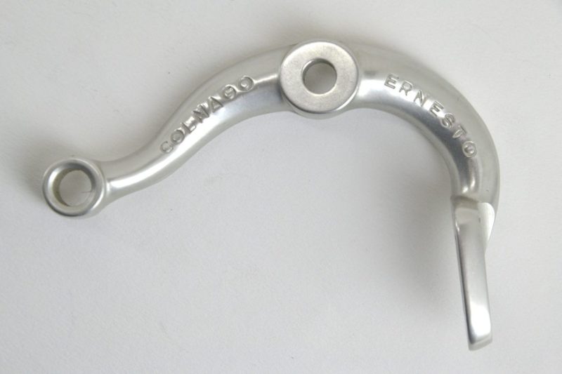 NOS Modolo Speedy Ernesto Colnago Pantographed Brake Arm
