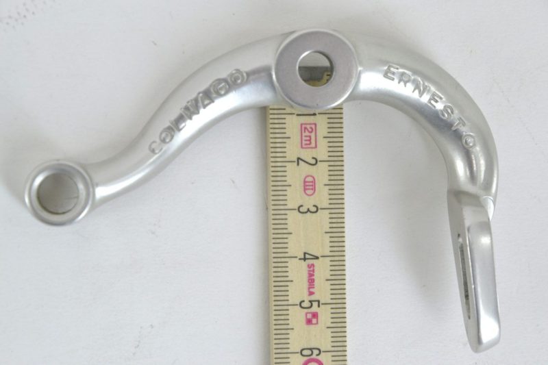 NOS Modolo Speedy Ernesto Colnago Pantographed Brake Arm - Image 2