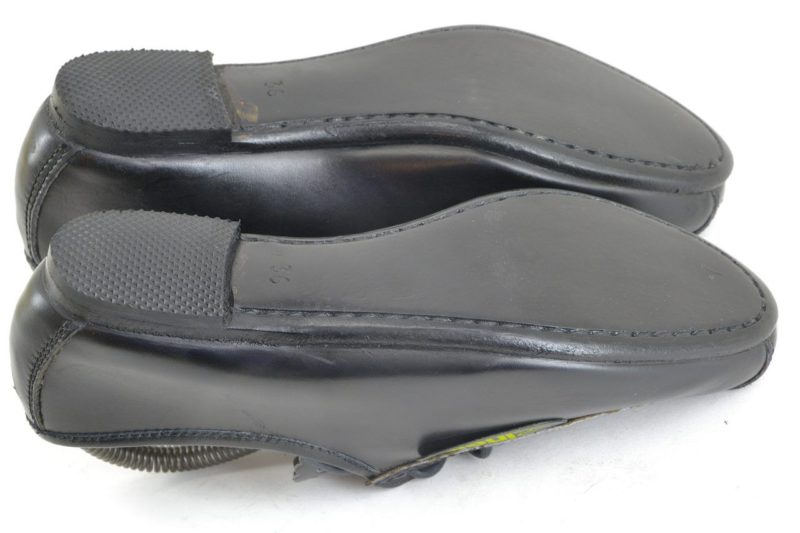 NOS NIB Cinelli Cycling Shoes signed by Antonio Colombo - Image 10