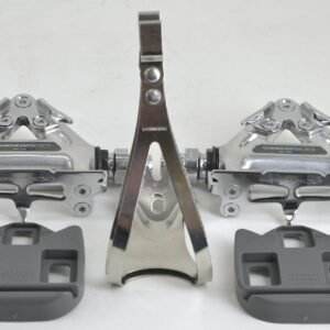 Shimano 600 Ultegra 68X 113MM BB-6400 Pédalier Route - NEUF