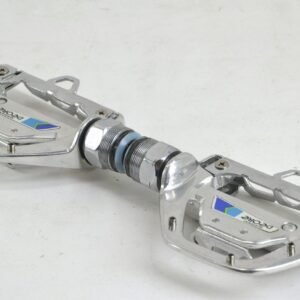 Pédales Shimano Deore PD-DE10 AX Dyna Drive - Modèle D'occasion