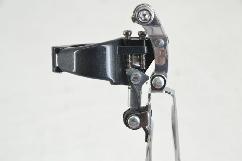 NOS Sachs Huret New Success Aris Front Derailleur Triple Clamp Mounting - Image 5