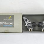 NOS Shimano Deore XT Cantilever Brakes M650