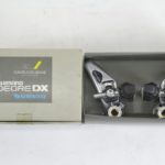 NOS Shimano Deore XT Cantilever Brakes M650
