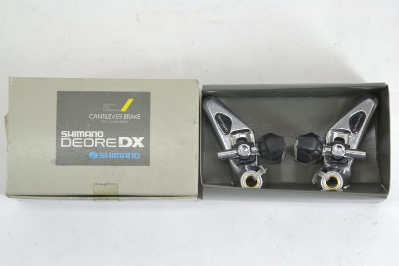 NOS Shimano Deore XT Cantilever Brakes M650
