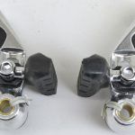 NOS Shimano Deore XT Cantilever Brakes M650 - Image 2