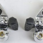 NOS Shimano Deore XT Cantilever Brakes M650 - Image 2