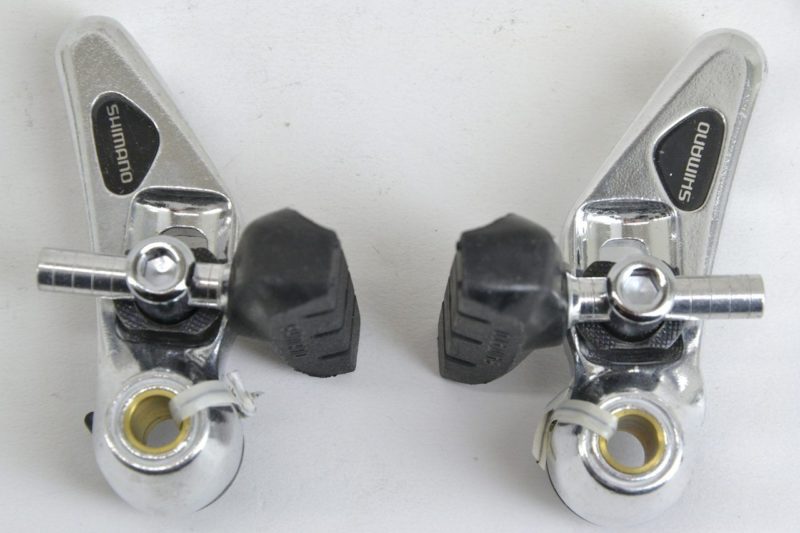 NOS Shimano Deore XT Cantilever Brakes M650 - Image 2