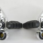 NOS Shimano Deore XT Cantilever Brakes M650 - Image 3