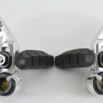 NOS Shimano Deore XT Cantilever Brakes M650 - Image 3