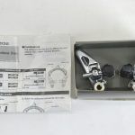 NOS Shimano Deore XT Cantilever Brakes M650 - Image 4
