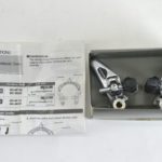 NOS Shimano Deore XT Cantilever Brakes M650 - Image 4
