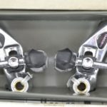 NOS Shimano Deore XT Cantilever Brakes M650 - Image 5