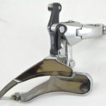 Shimano Deore XT FD-M735 Front Derailleur MTB