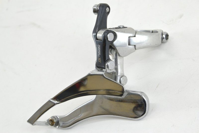 Shimano Deore XT FD-M735 Front Derailleur MTB