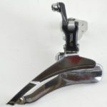 Shimano Deore XT FD-M735 Front Derailleur MTB - Image 2