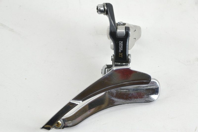 Shimano Deore XT FD-M735 Front Derailleur MTB - Image 2