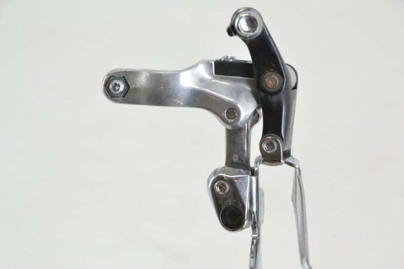 Shimano Deore XT FD-M735 Front Derailleur MTB - Image 4