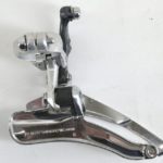 Shimano Deore XT FD-M735 Front Derailleur MTB - Image 5