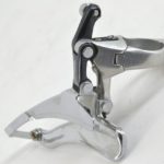 Shimano Deore XT FD-M735 Front Derailleur MTB - Image 3