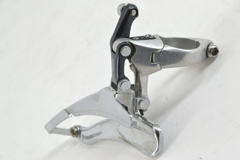Shimano Deore XT FD-M735 Front Derailleur MTB - Image 3