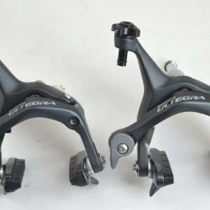 NOS Shimano Ultegra Black BR-6700 Brakes