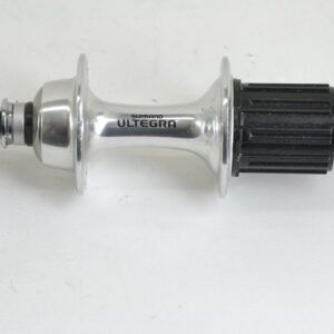 NOS Shimano Ultegra Hubs FH-6500 HB-6500 36 Hole - Cicli Berlinetta