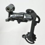 NOS Shimano XTR Rear Derailleur RD-M960 9 spd.
