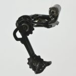 NOS Shimano XTR Rear Derailleur RD-M960 9 spd. - Image 7
