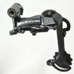 NOS Shimano XTR Rear Derailleur RD-M960 9 spd. - Image 3