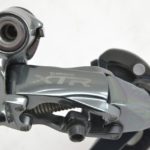 NOS Shimano XTR Rear Derailleur RD-M960 9 spd. - Image 2
