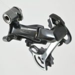 NOS Shimano XTR Rear Derailleur RD-M960 9 spd. - Image 5