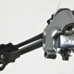 NOS Shimano XTR Rear Derailleur RD-M960 9 spd. - Image 4
