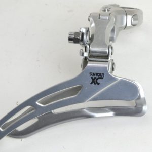 NOS SunTour XC FD-3500 Front Derailleur