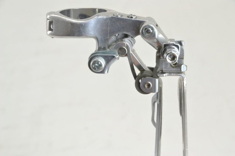 NOS SunTour XC FD-3500 Front Derailleur - Image 4