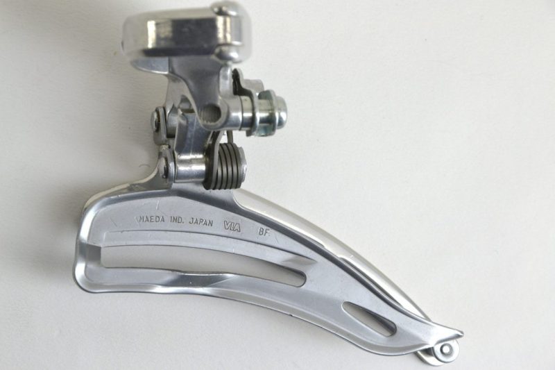 NOS SunTour XC FD-3500 Front Derailleur - Image 5