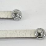 NOS Titan Toe Strap Buttons - Image 3