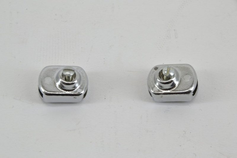 NOS World Champion Toe Strap Buttons - Image 4
