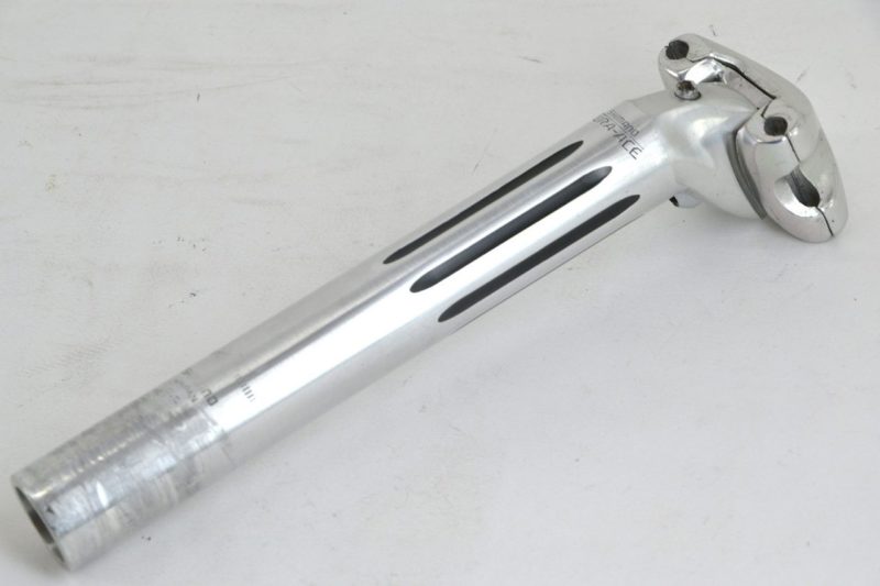 Shimano Dura-Ace EX SP-7200 fluted Seatpost 27.0mm - Image 3