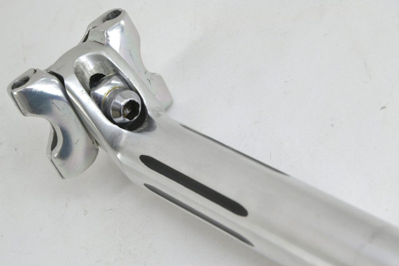 Shimano Dura-Ace EX SP-7200 fluted Seatpost 27.0mm - Image 5