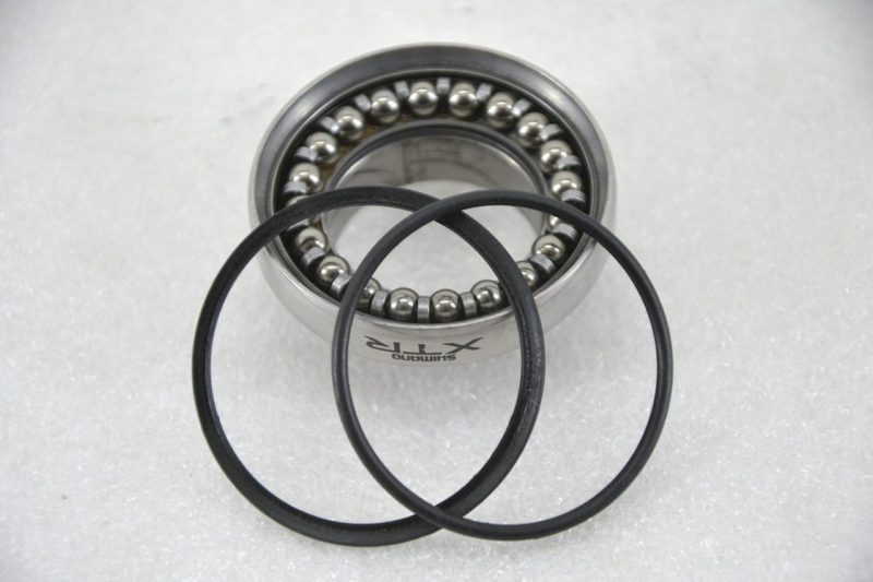 Shimano XTR HP-M900 Mountainbike 1" Headset - Image 6