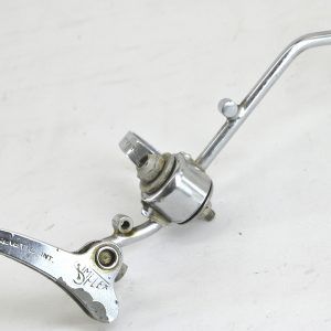 Simplex Competition Front Derailleur 1950's