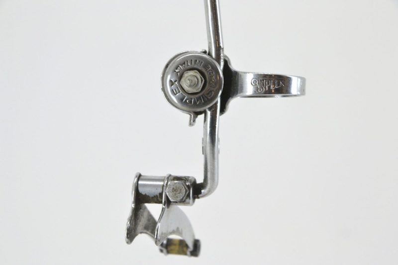 Simplex Competition Front Derailleur 1950's - Image 2