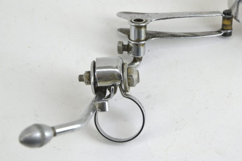 Simplex Competition Front Derailleur 1950's - Image 6