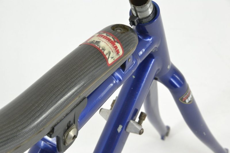 Softride Powercurve Qualifier 650 Frameset - Image 12