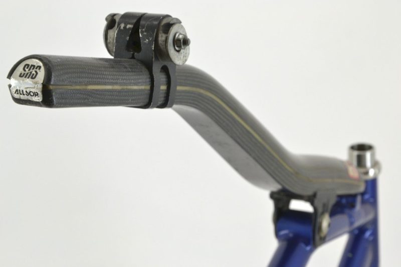 Softride Powercurve Qualifier 650 Frameset - Image 6