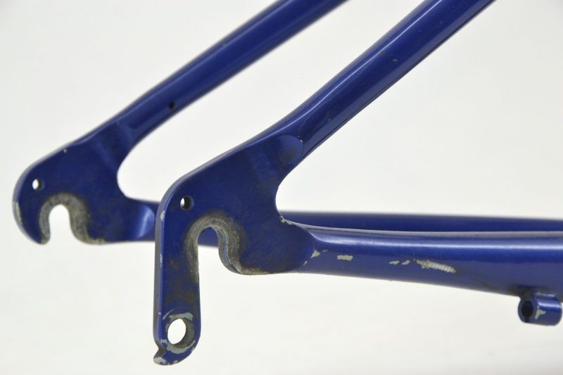 Softride Powercurve Qualifier 650 Frameset - Image 7