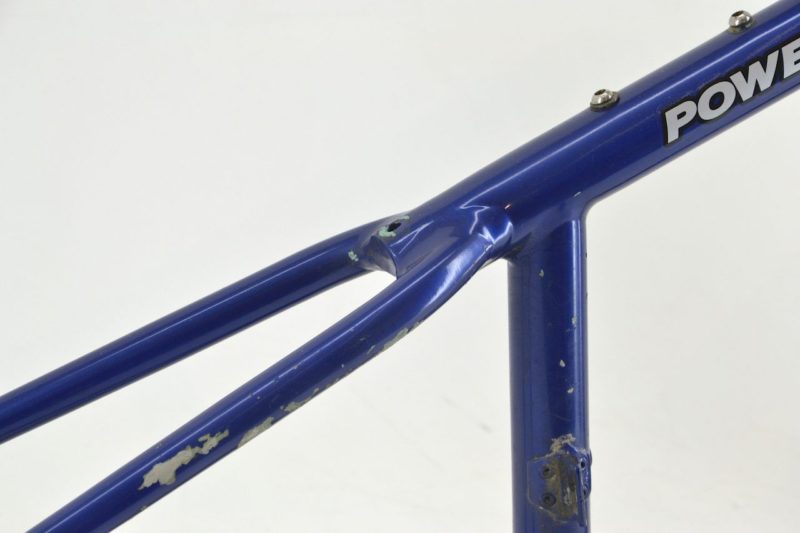 Softride Powercurve Qualifier 650 Frameset - Image 9